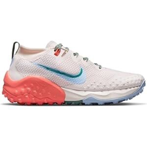 Nike women’s wildhorse 7 Light Soft Pink Magic Ember size 9.5